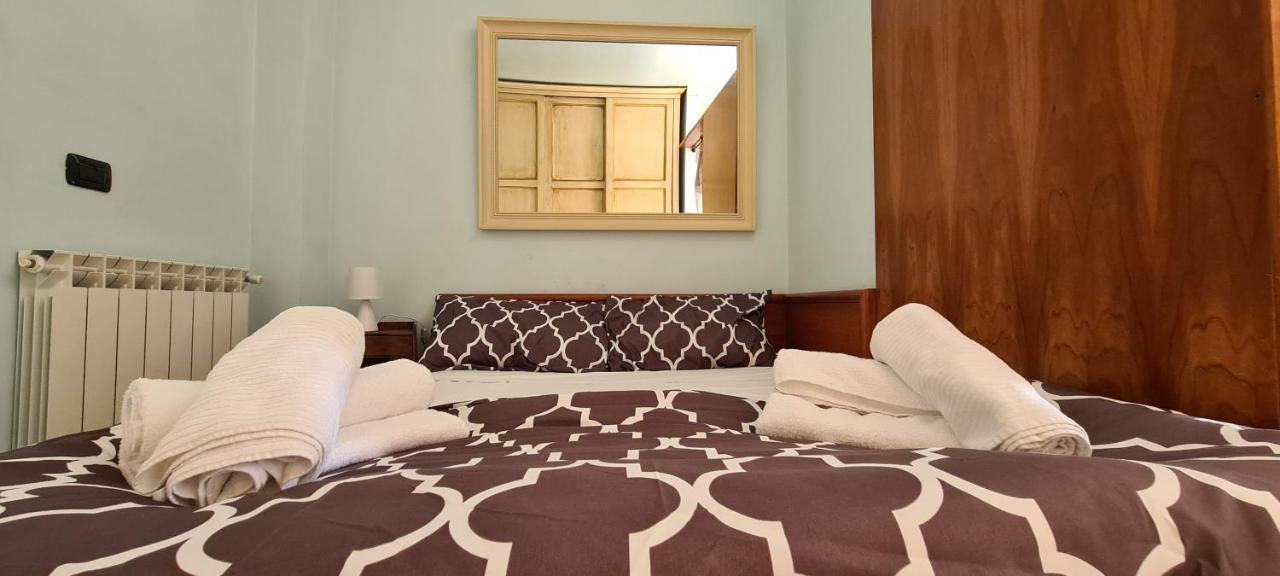 ☆ Smart And Relax Flat ☆ Tiziana' S Holiday House - Homy 5 Terre La Spezia Exterior foto