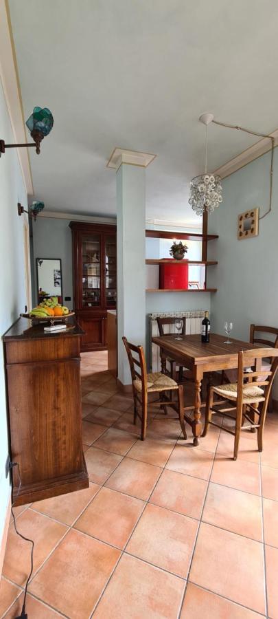 ☆ Smart And Relax Flat ☆ Tiziana' S Holiday House - Homy 5 Terre La Spezia Exterior foto
