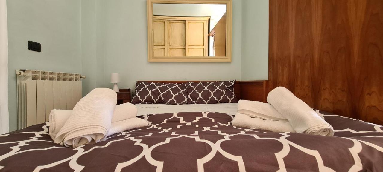 ☆ Smart And Relax Flat ☆ Tiziana' S Holiday House - Homy 5 Terre La Spezia Exterior foto