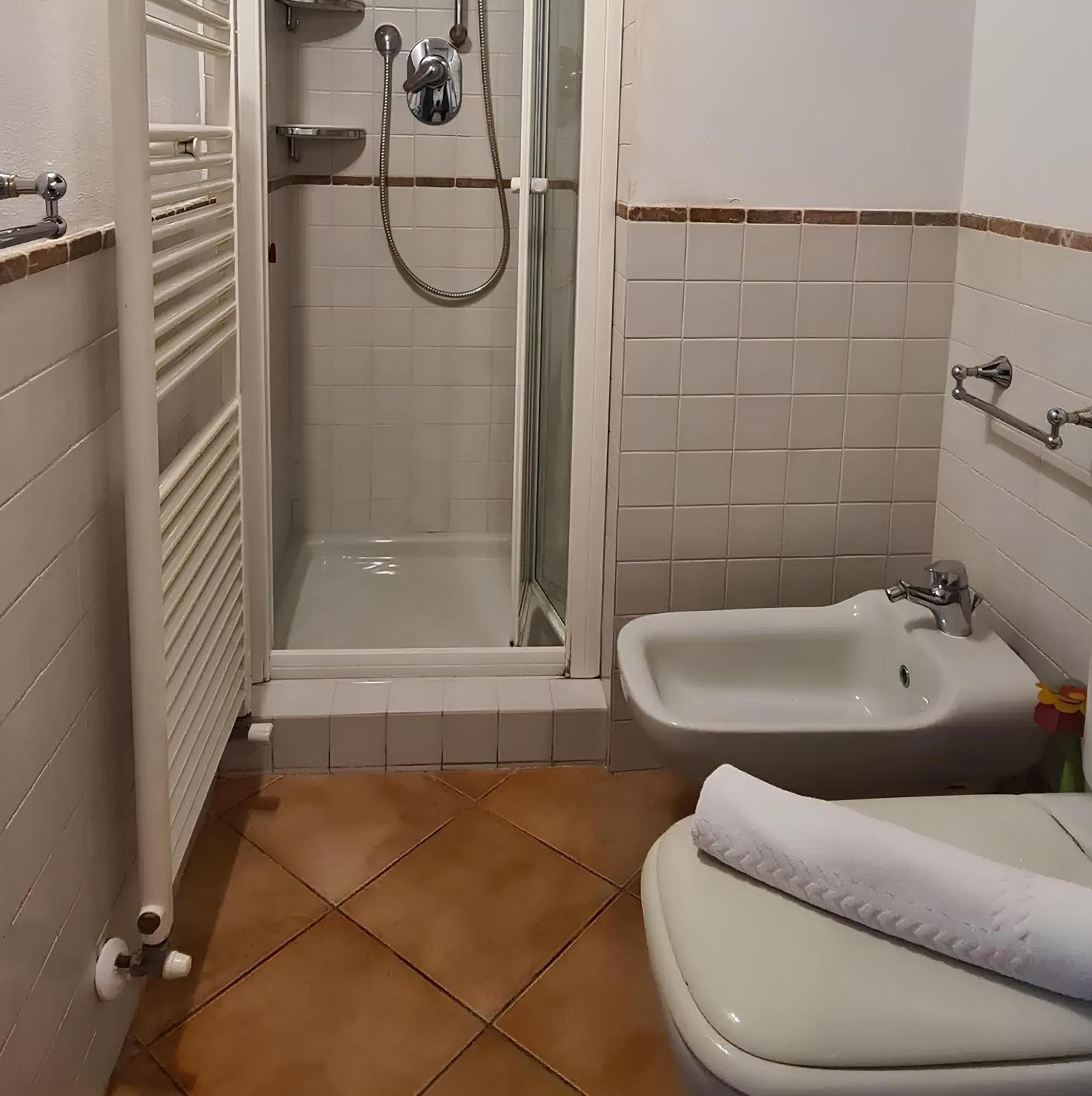 ☆ Smart And Relax Flat ☆ Tiziana' S Holiday House - Homy 5 Terre La Spezia Exterior foto