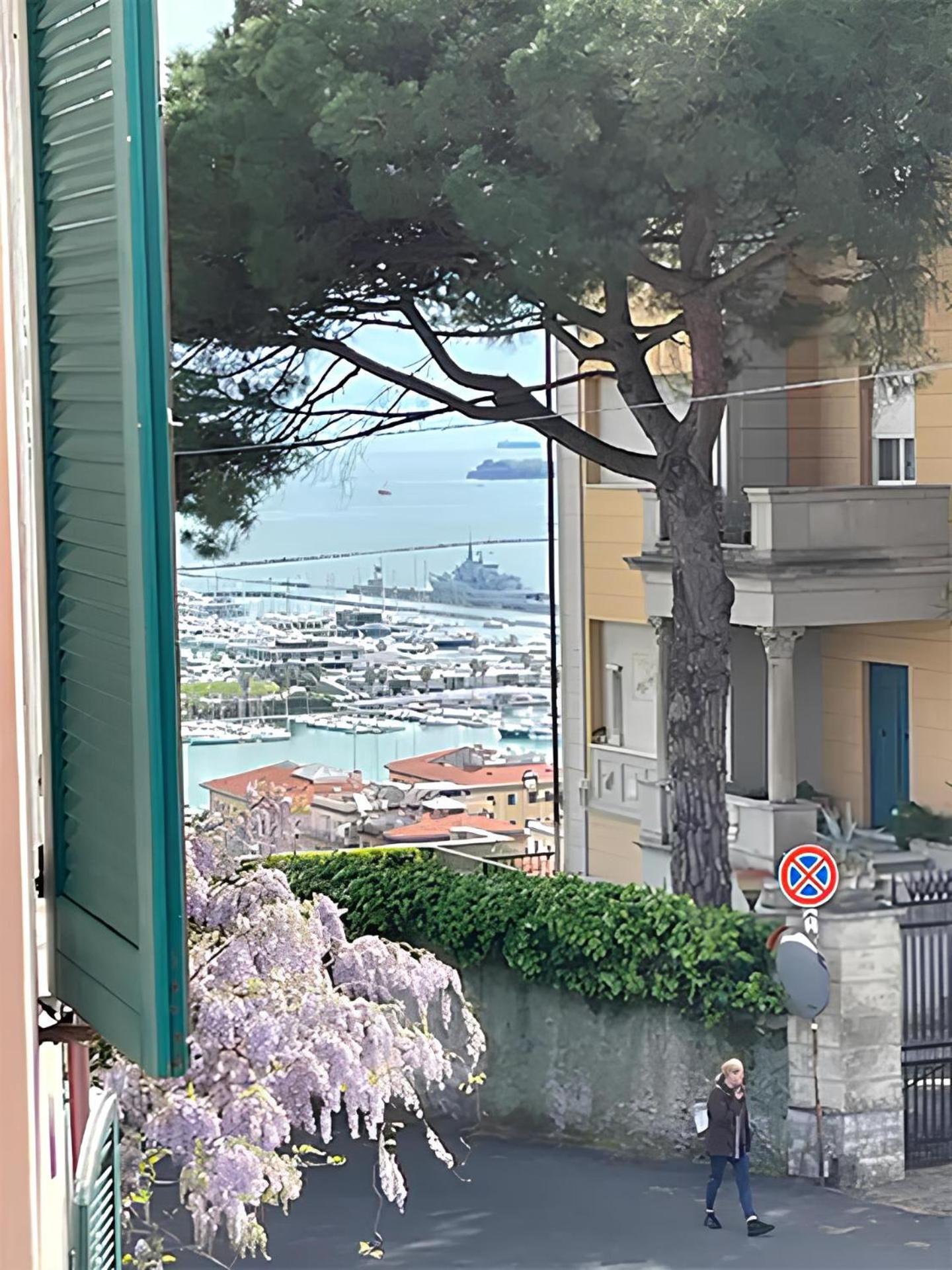 ☆ Smart And Relax Flat ☆ Tiziana' S Holiday House - Homy 5 Terre La Spezia Exterior foto